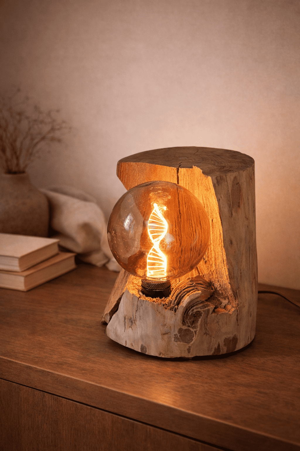 Lampade da terra e da tavolo