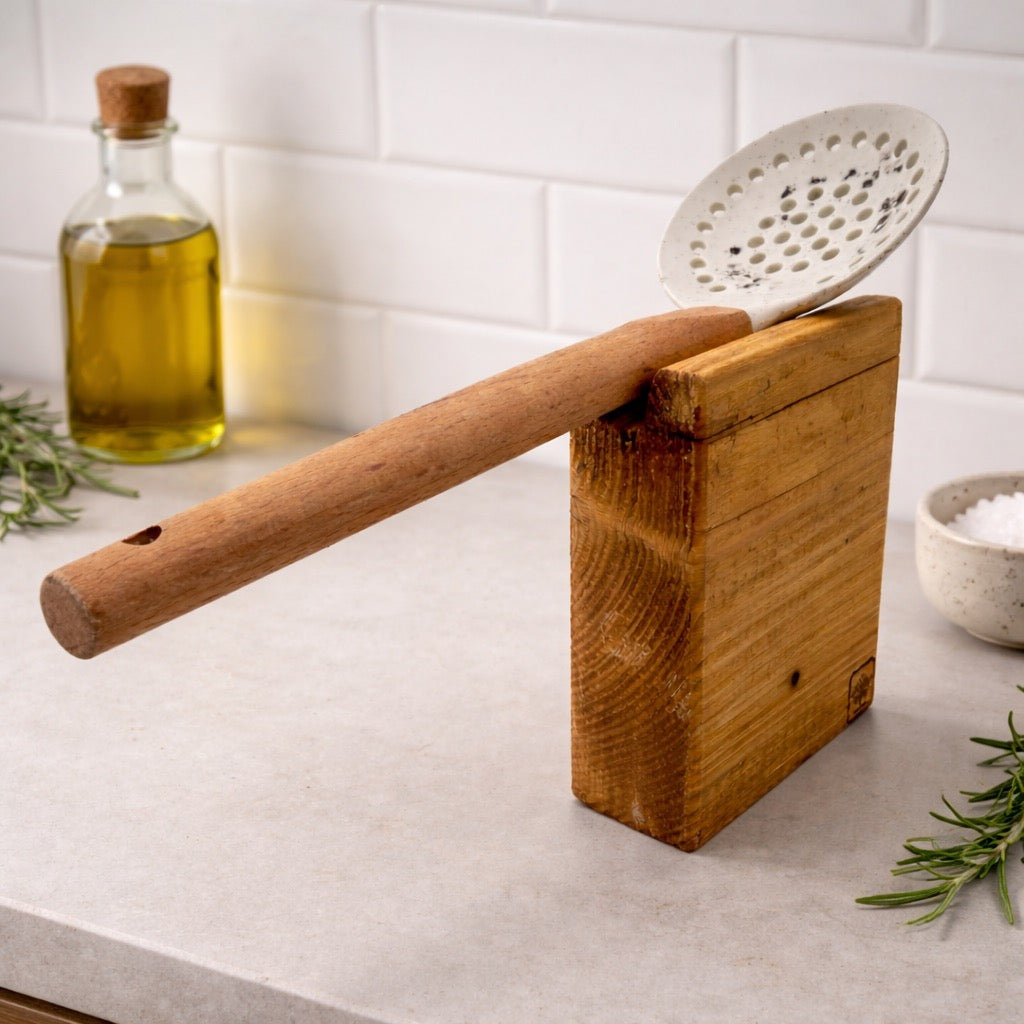 Utensili da Cucina