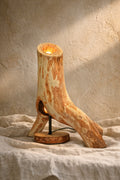Lampada "Due Gambe"