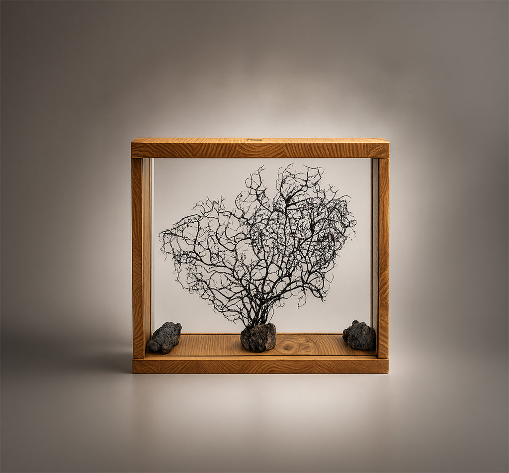 Quadro Double Face