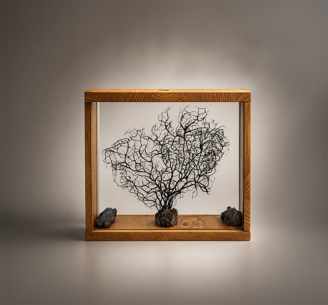 Quadro Double Face