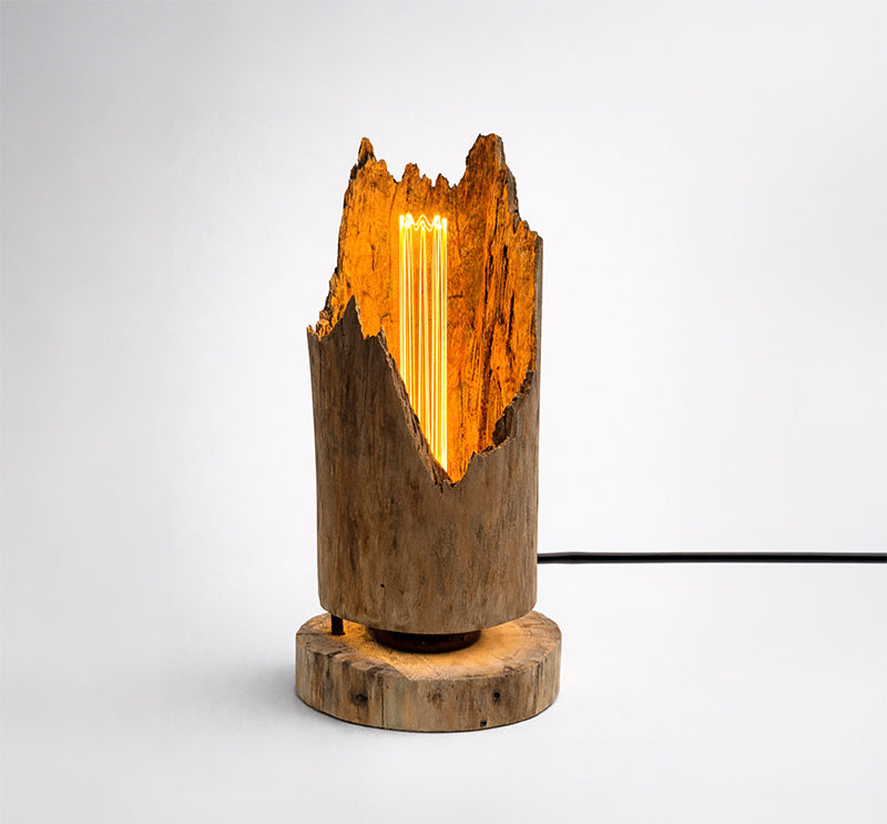 Fire Rock