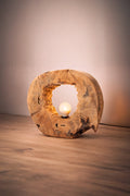 Lampada Tonda