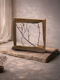 Quadro Rami 45x45 cm
