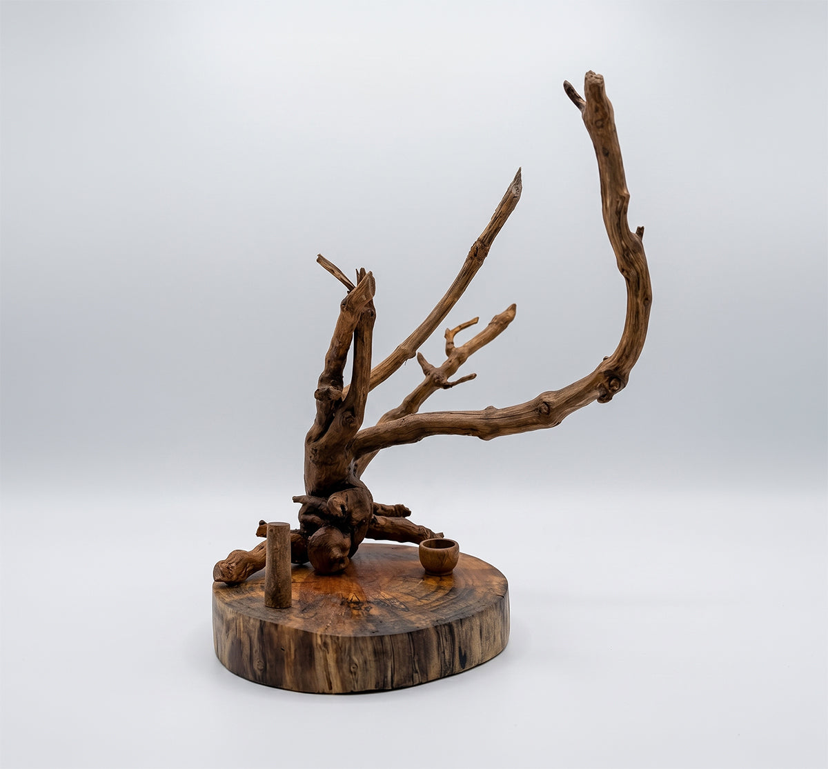 Appoggia Gioielli (h53 x l28 x p20 cm)