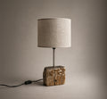 Lampada The Rock