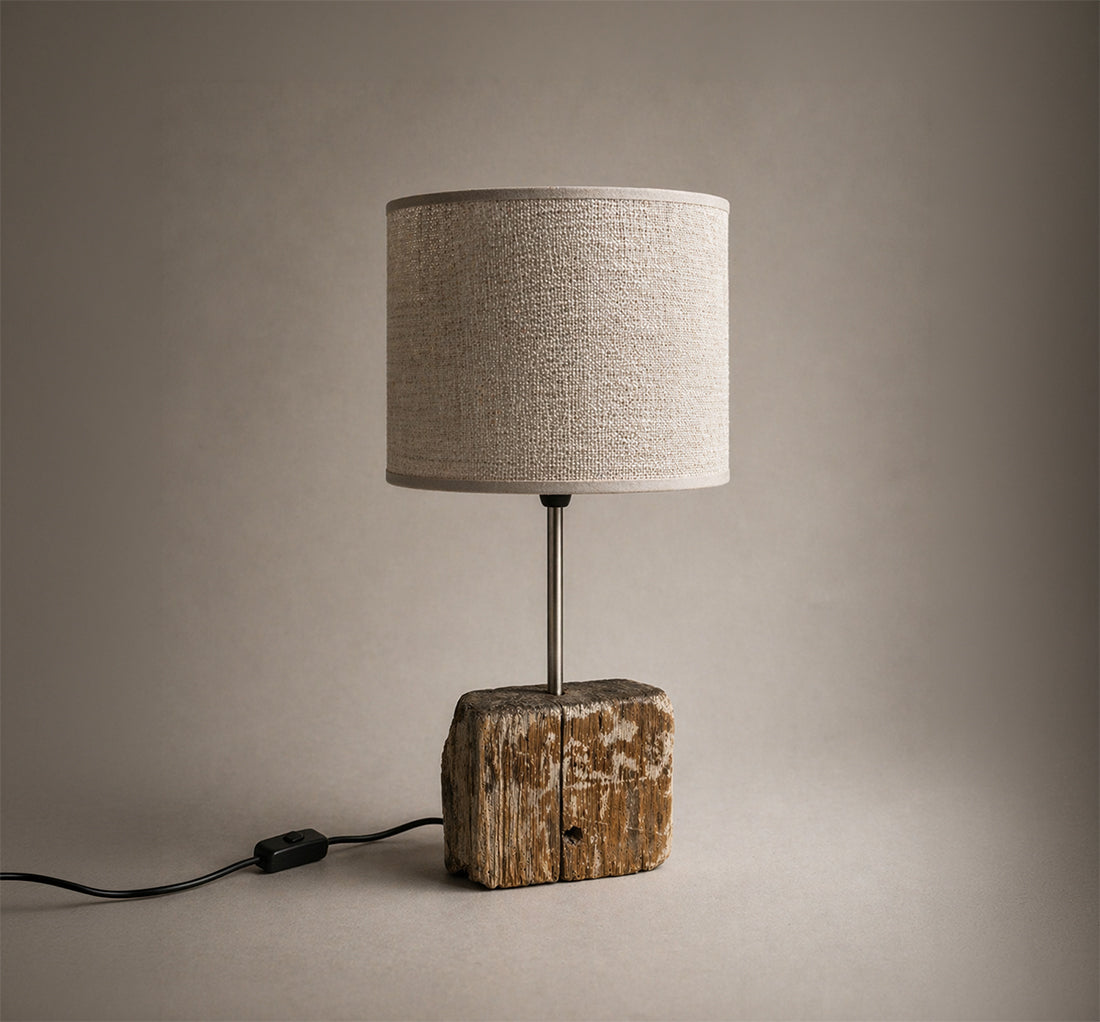 Lampada The Rock