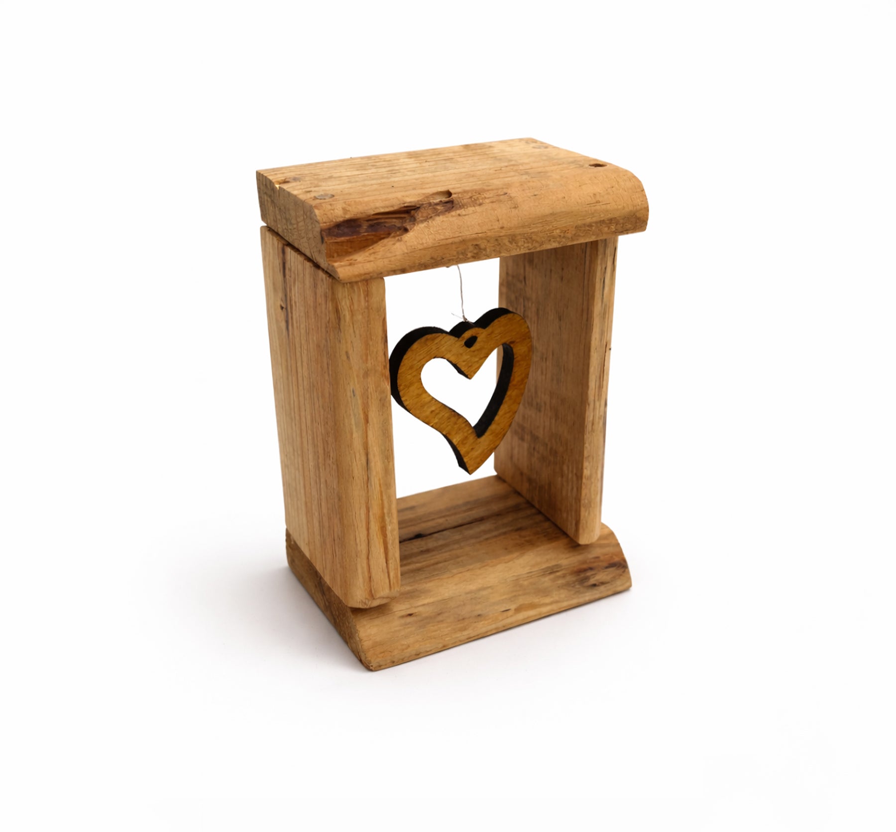 Cornice con Cuore