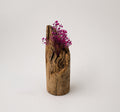 Jagged Trunk Flower Pot