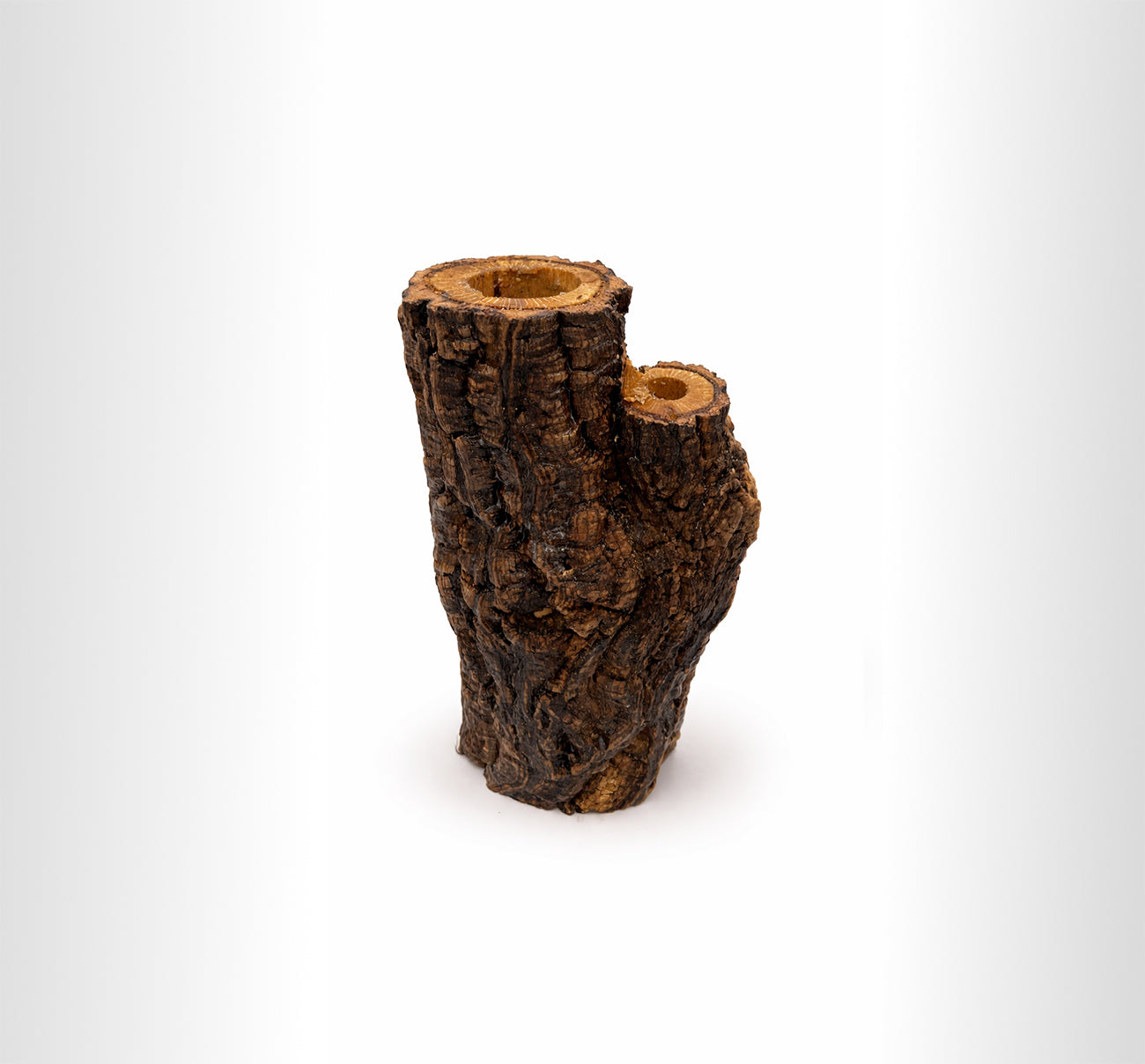 Vaso Ramo Ondulato