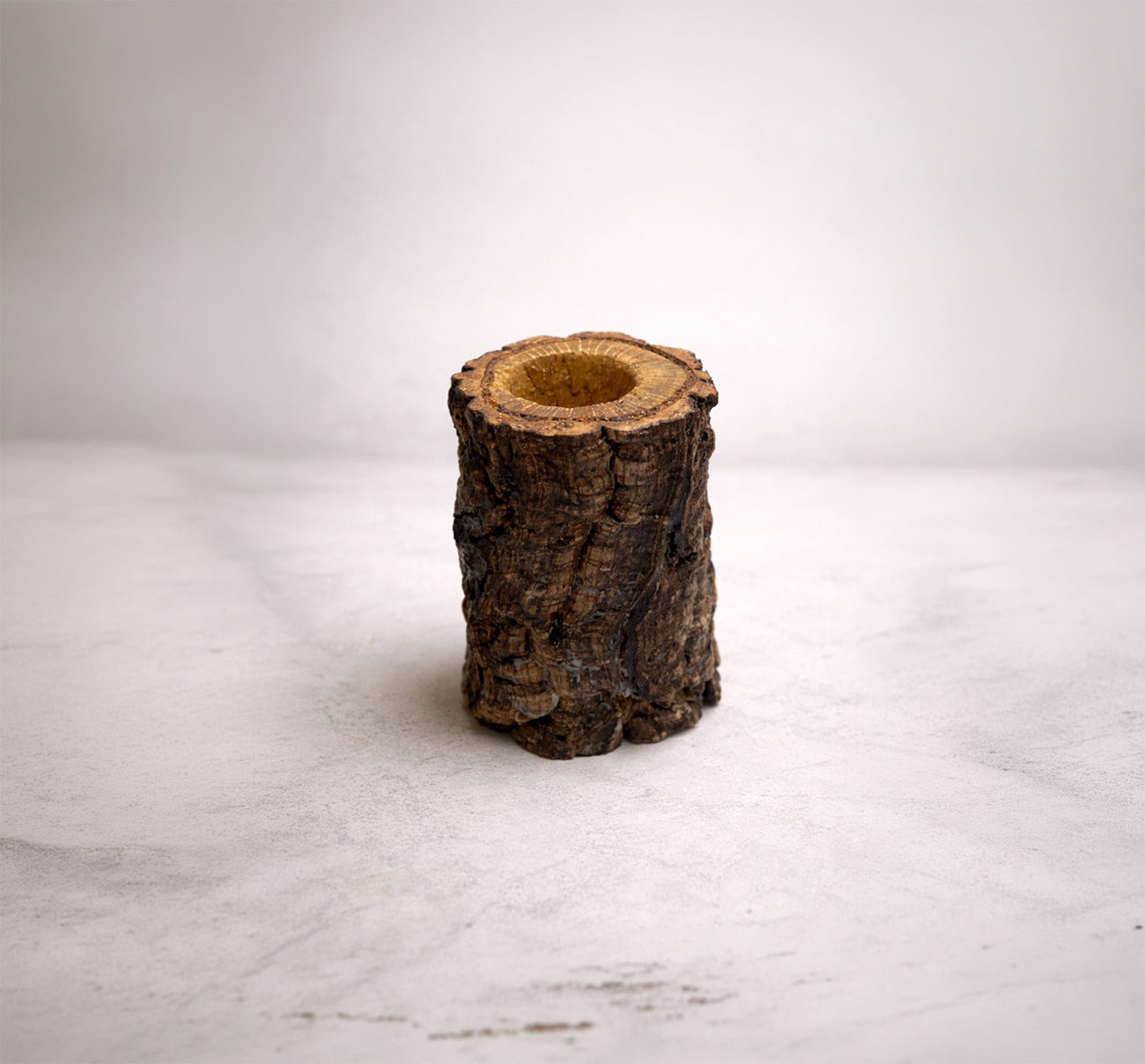 Vaso Ramo Ondulato Piccolo