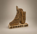 Cowboy Up