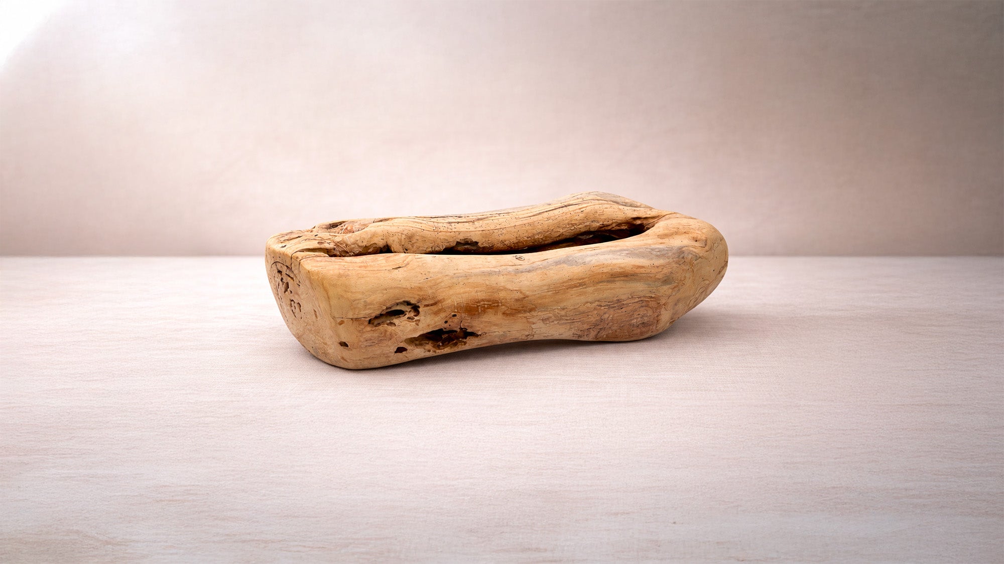 Centrotavola Rustico