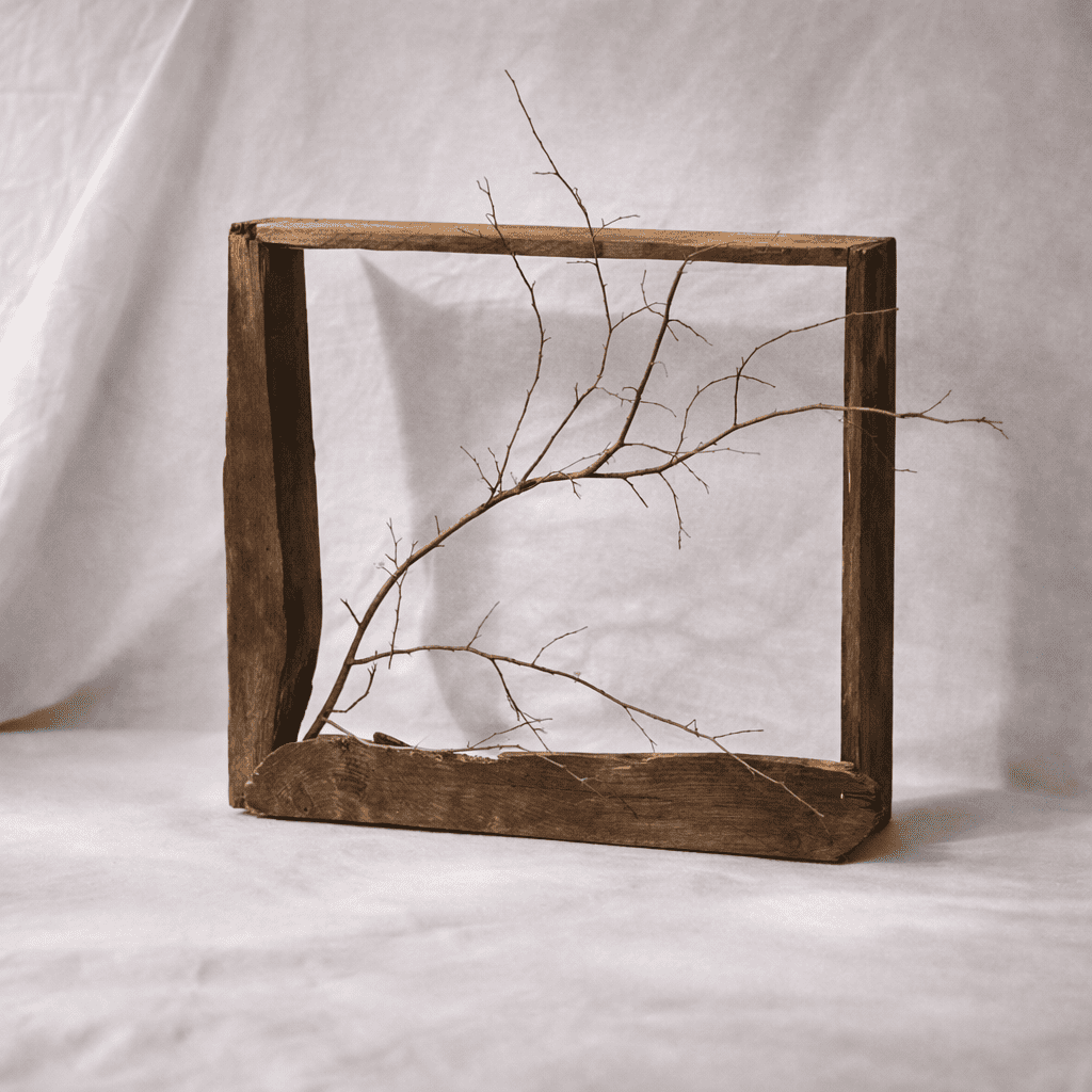 Quadro Rami 30x45 cm