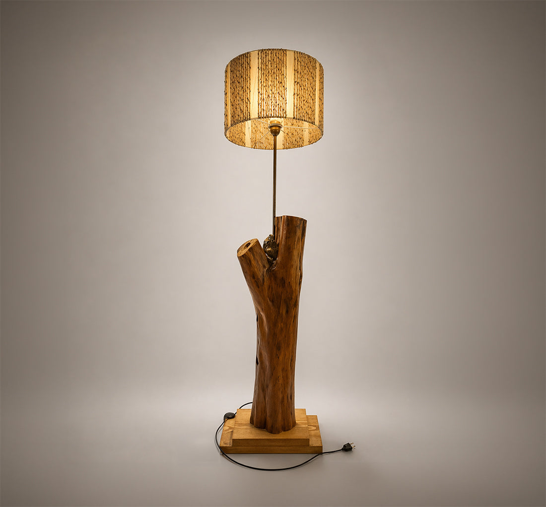 Lampada Portavini