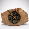 Orologio Button